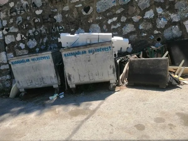 İzmir yangın yeri! İzmir’de eylemsiz gün geçmiyor